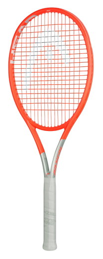 Head Tennisschläger Radical MP #21 98in/300g orange - besaitet -